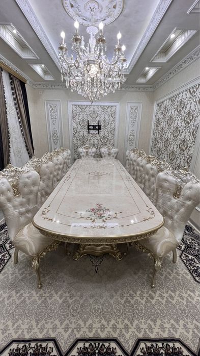 Stol Stul ishlab chiqaramiz