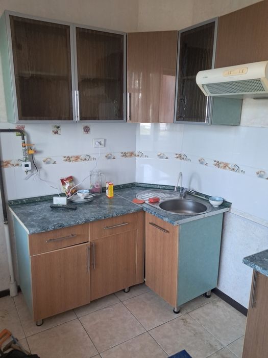 Продам кухонный гарнитур