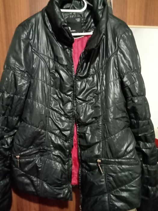 Vând geaca 42 S-M Tally Well