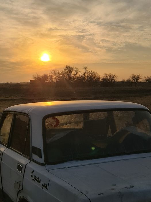 Ваз2107 сатылады