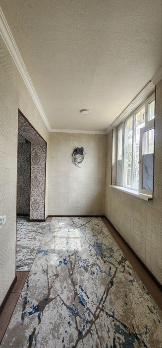 Юнусабад -18 2х комнатная квартира ПУСТАЯ