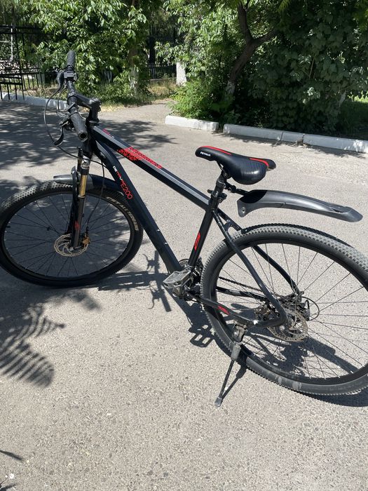 Ведосипед petava 29