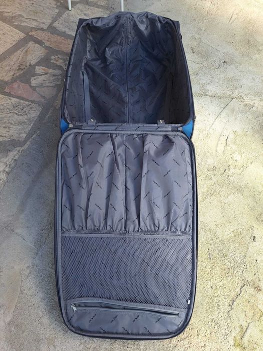 Geamantan Lamonza doua bucati