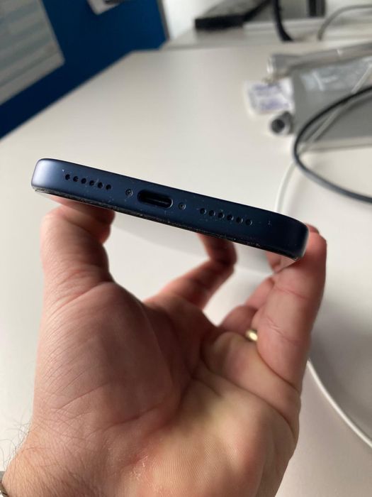 Iphone 17 pro max 256 GB