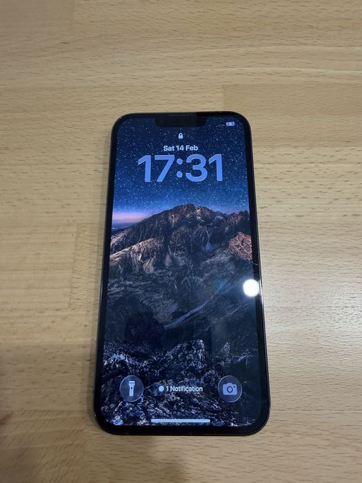 iPhone 13 Pro 128GB, Alpine Green