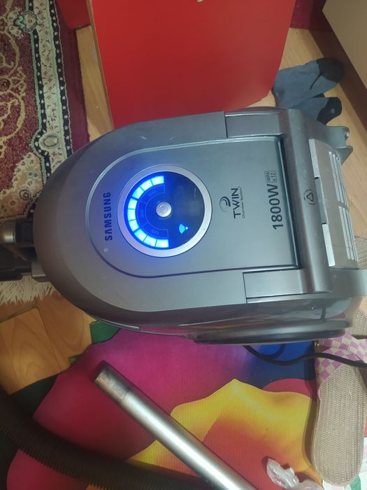 Пылисос Самсунг 180