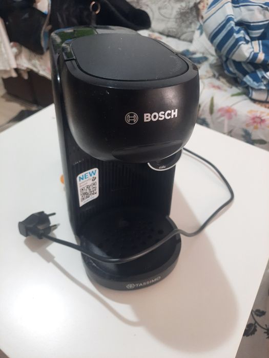 Aparat de cafea Bosch