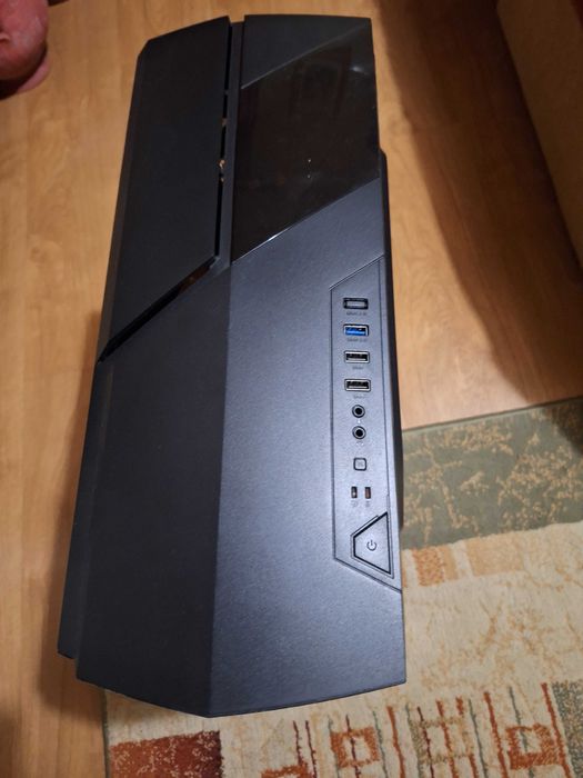 vand calculator +monitor