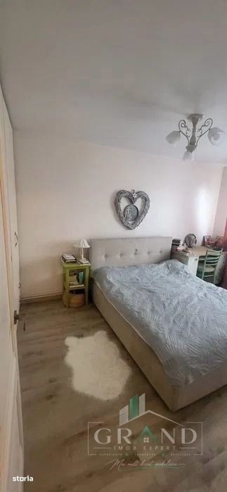 Apartament 3 camere, Nora, Manastur — fotografia 3