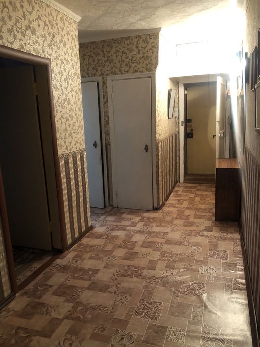 Продаю 3-х комнатную квартиру.