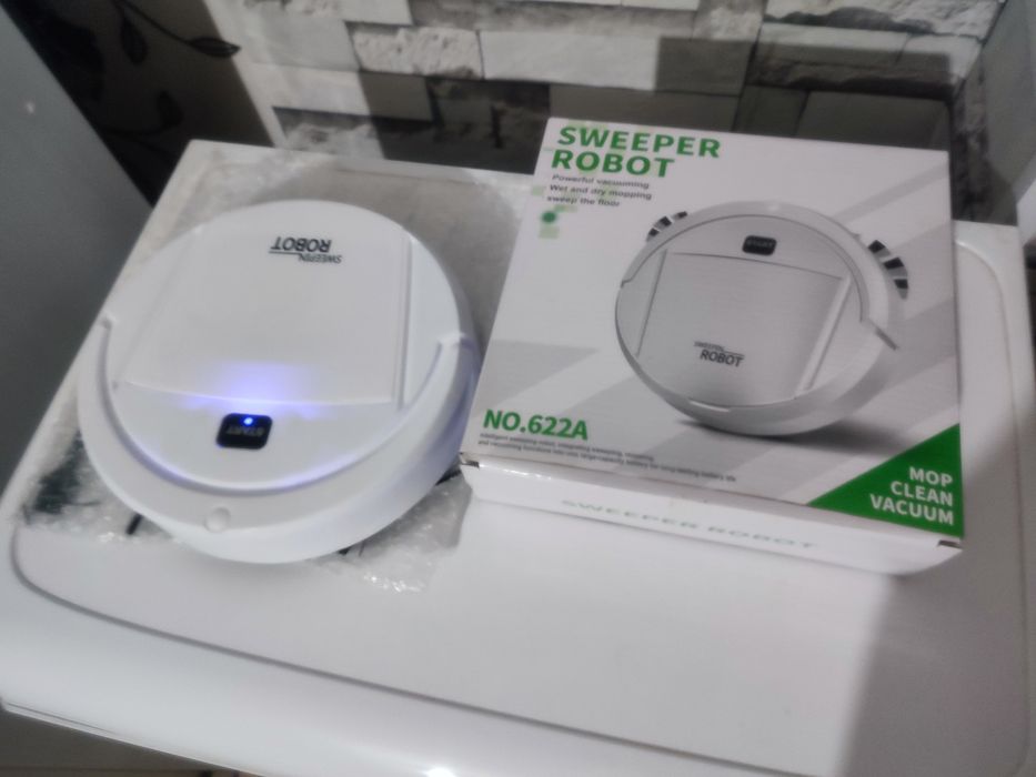 Бытовая техника .