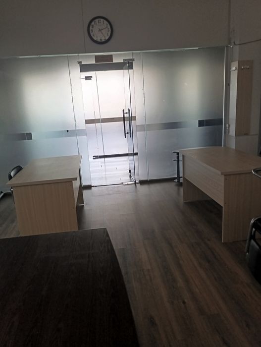 Шайхантахур,бизнес центр от 25м2 до 40м2