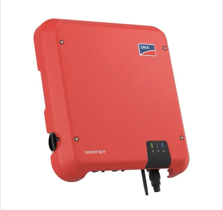 Invertor solar NOU Solaredge monofazat si trifazat ON GRID- TVA INCLUS