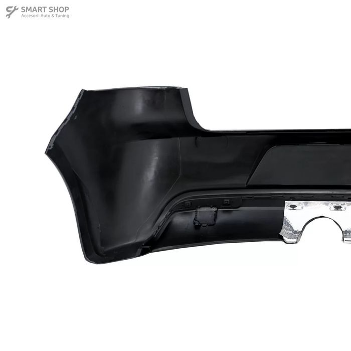 Bara Spate cu Stopuri Full LED VW Golf 6 VI (2008-2013) R20 Design Ros