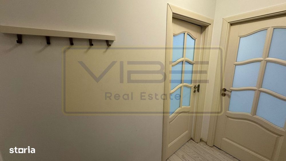 Apartament 1 camera TIP STUDIO  zona Tudor Office Center - Parc Oancea