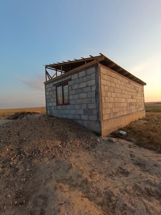 Срочно продам времянку