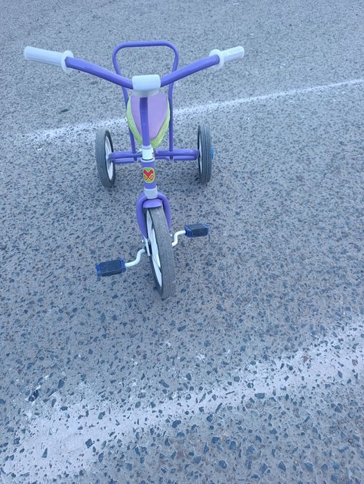 Велосипед Балдырған