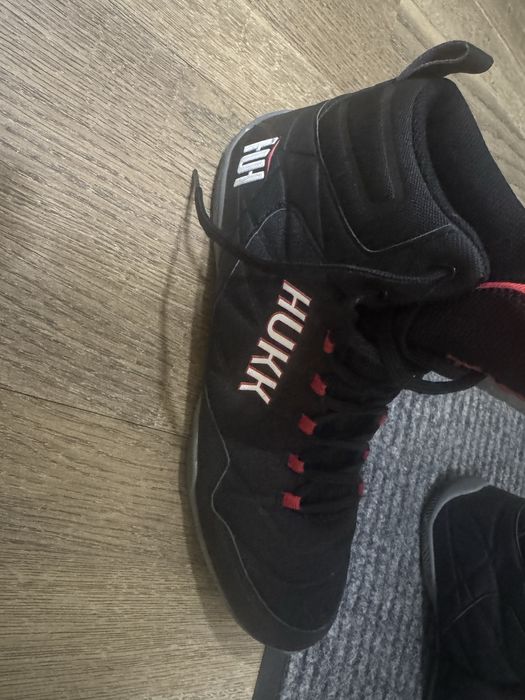 Боксерки, обувь  для занятия боксом