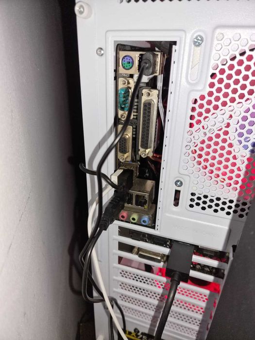 kit placa de baza si procesor