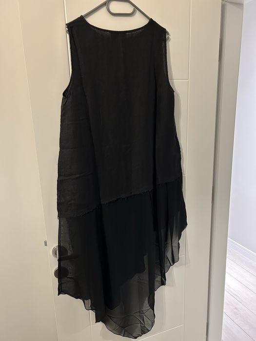 Top tip rochie Nissa