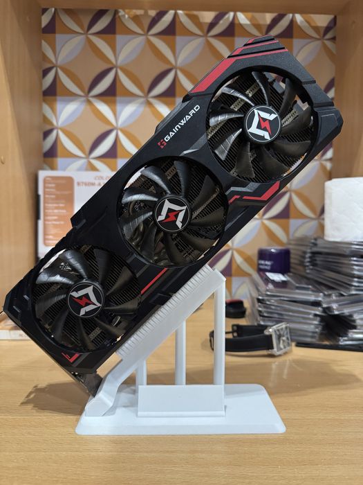 RTX 3070 8GB GAINWARD видеокарта