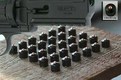 Pistol [Cu Bile De Cauciuc] ~ SPECIAL ~ Umarex Airsoft Cu Co2 Pusca