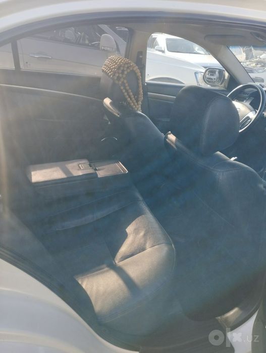 Epika Chevrolet holati yaxwi
