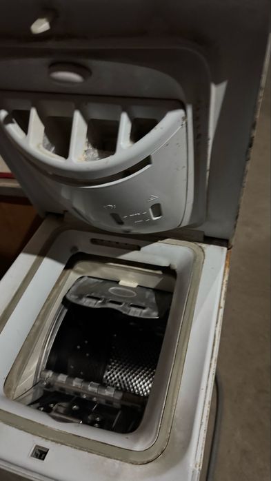 Стиральная машина Indezit продам