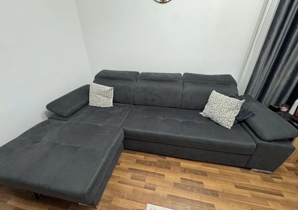 Coltar   LORD extensibil