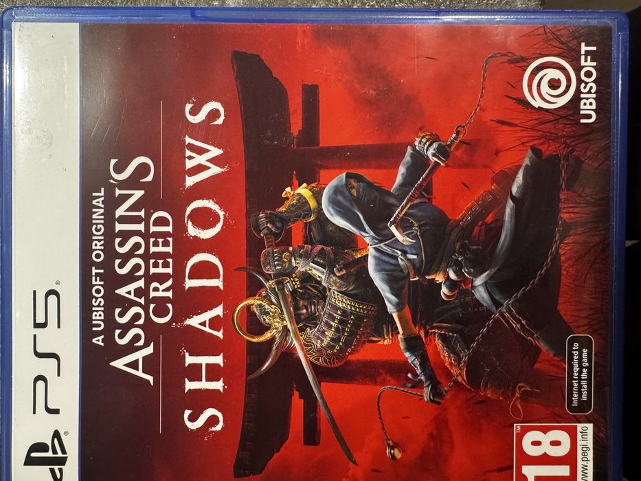 Игри за PlayStation5