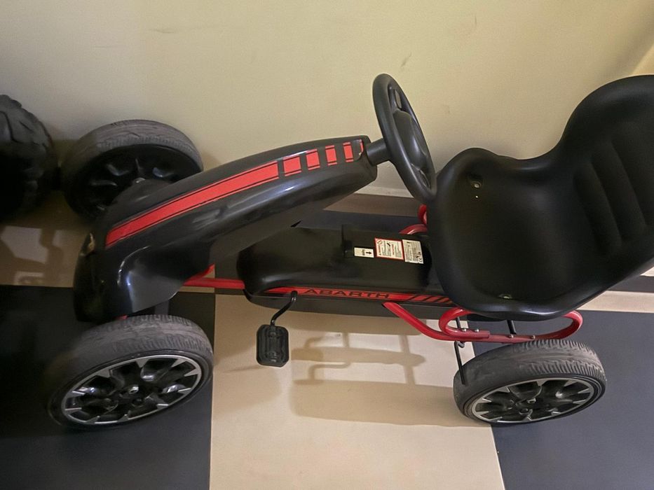 Vand cart copii