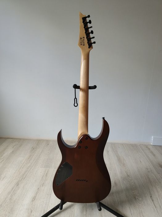 Ibanez GRG121 DX walnut