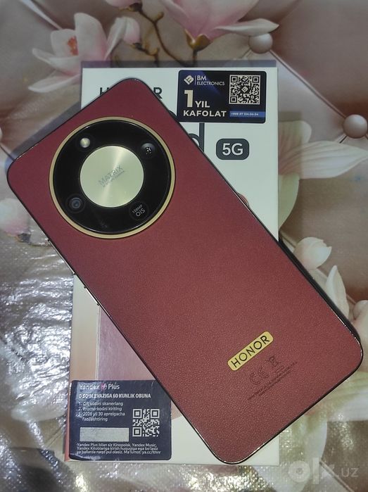 Honor X9D 8 256..