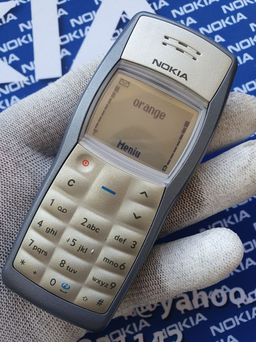 Nokia 1101 Excelent Original!