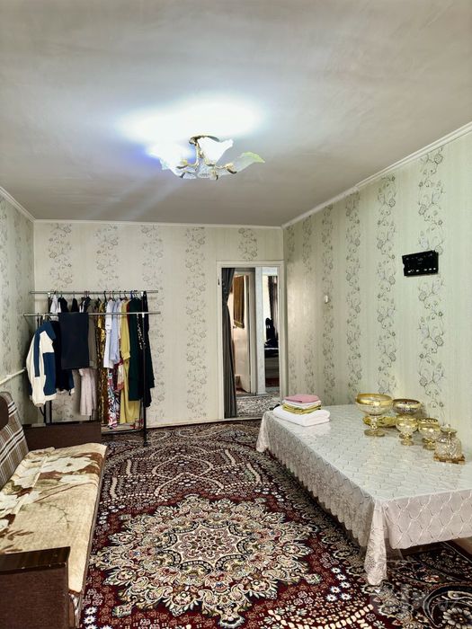 Срочно продам квартиру Доканал