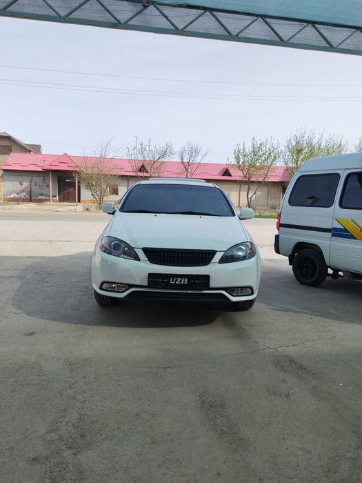 Ravon Gentra/Жентра