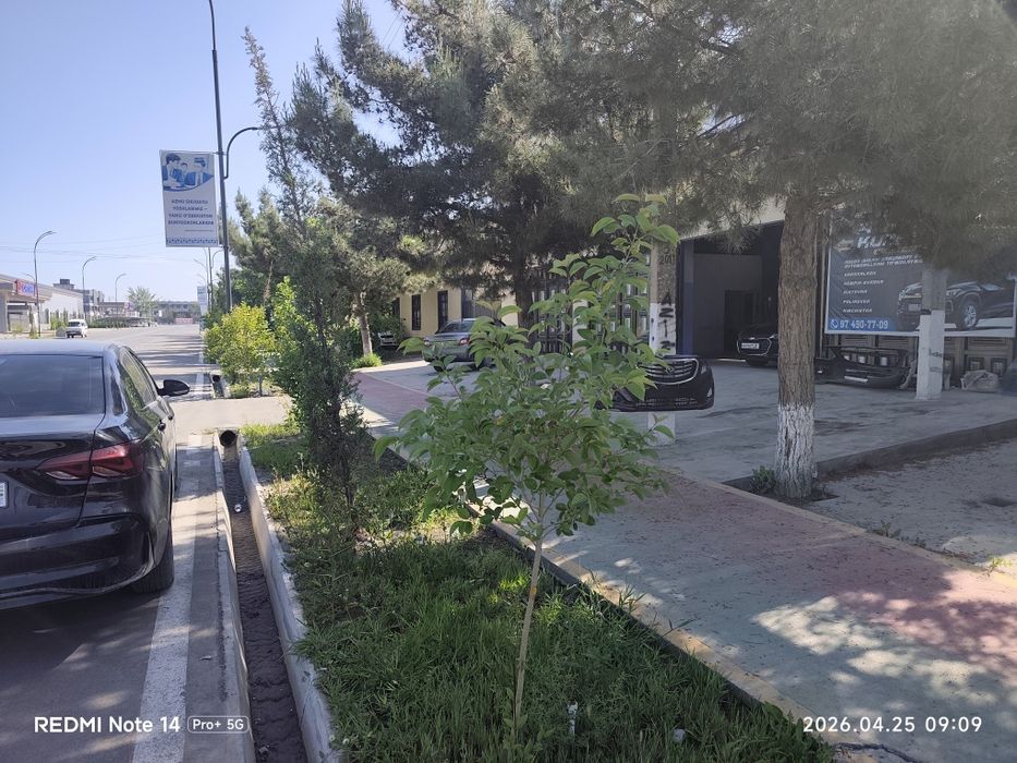 Арендага жой берамиз Рехтофкачига ва электрик