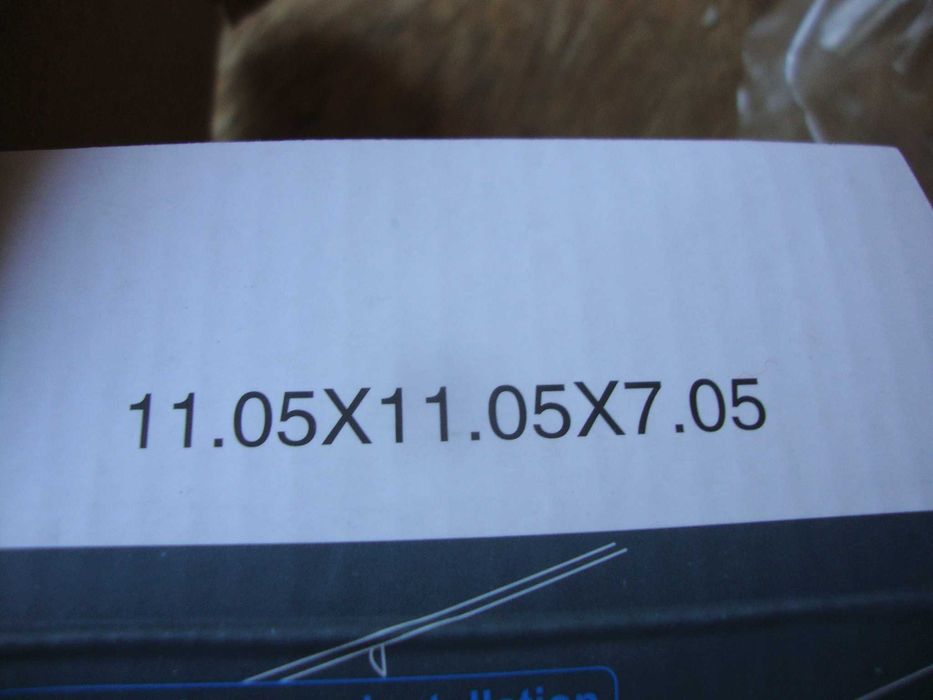 Сифон за мивка от неръждаема стомана