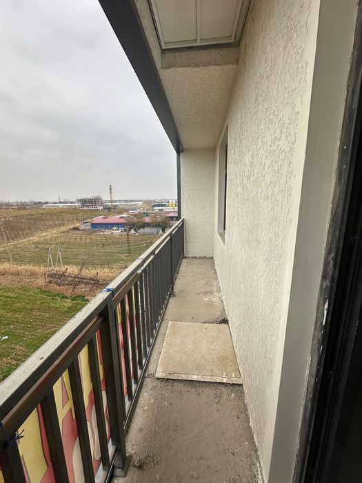 Продаёться новостройка обшая плошадь 53м2 Кадастр имееться.Ю.Обод.