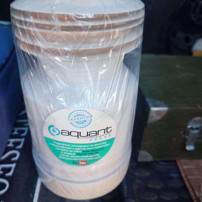 Гофара для унитаза