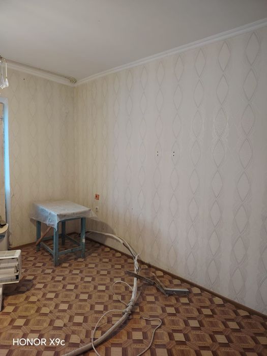 Квартира 4 комнатная Мерей 20