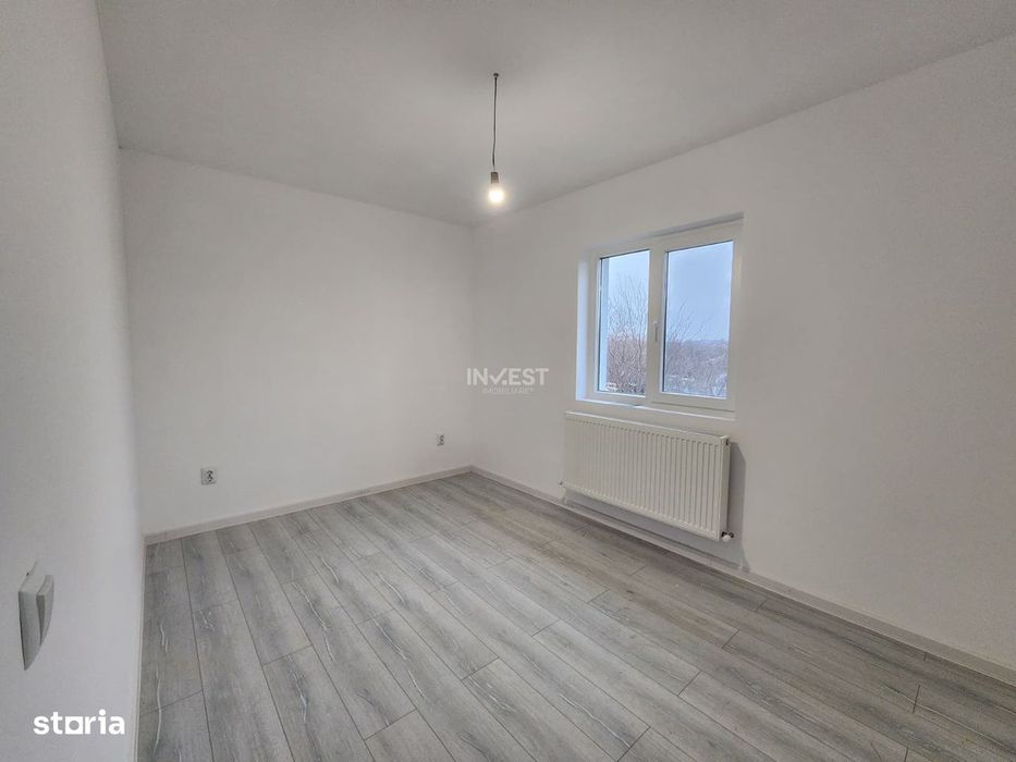 Apartament 1 Camera , Loc De Parcare Inclus, Lunca Cetatuii