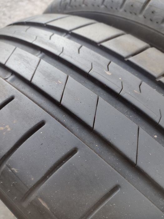 Топ състояние 4бр.205/60/16 Falken SN110 dot5123