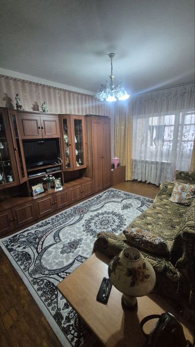 Продаеться квартира , 4/3/5, Сергели 4