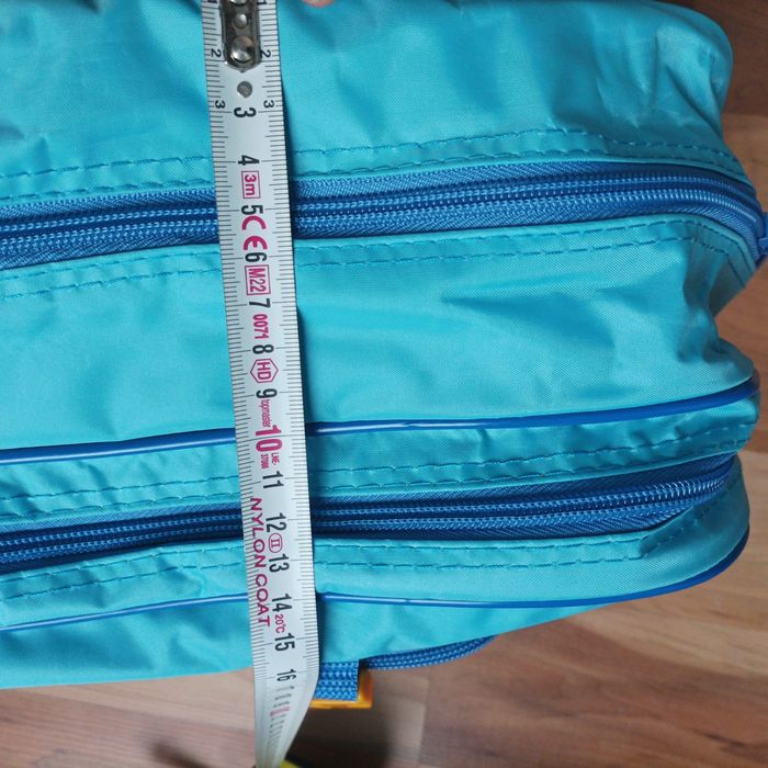 Нова детска раница 30/40 см