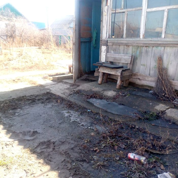 Продам дачу на бабровке