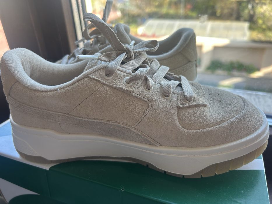 Чисто нови маратонки Puma