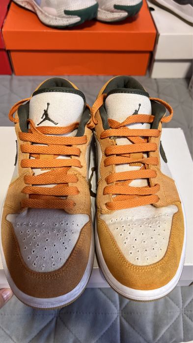 Nike Air Jordan Low SE, 40,5