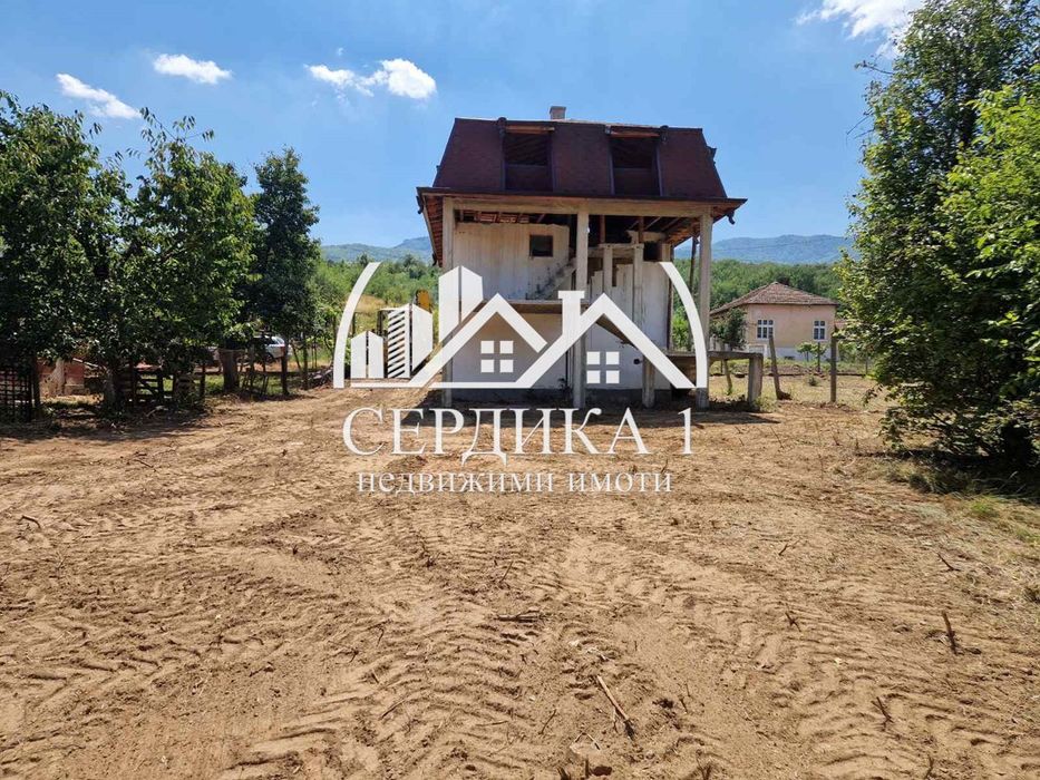 Продава се Къща в с. Жиленци, Област Кюстендил - 130 кв.м за 522 €/кв.м - Снимка #10