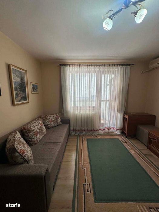Ap.2 camere,Centru